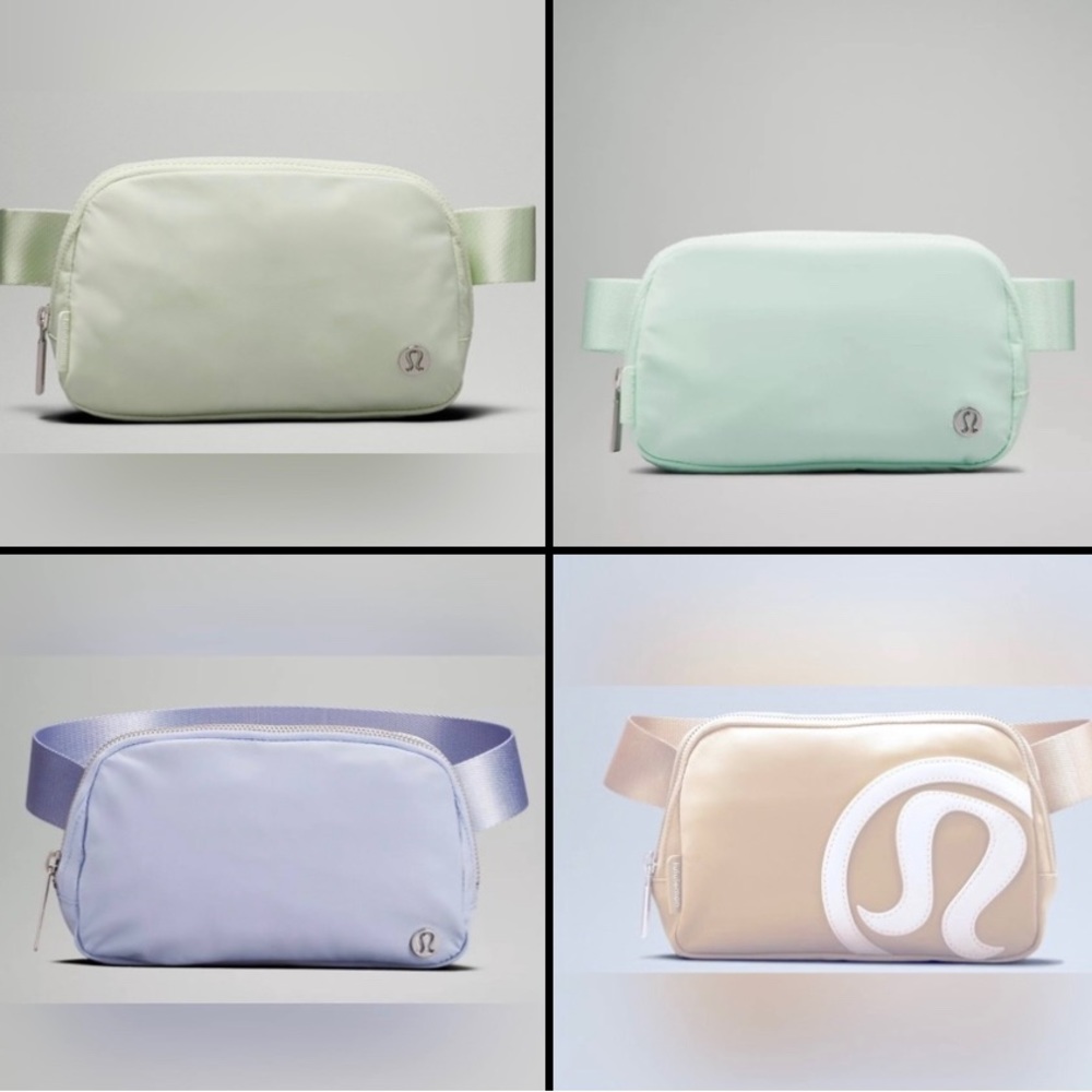 Lululemon Belt Bag 1L